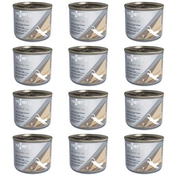 Trovet TROVET Intestinal FRD - mokra hrana za mačke - 12 x 200 g