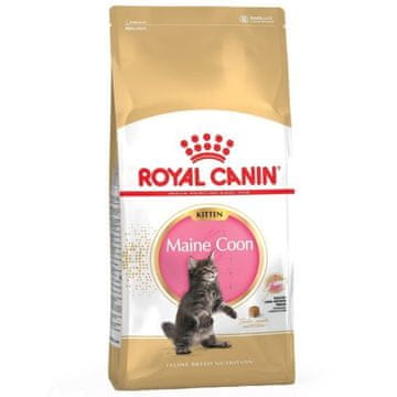 shumee FBN mucek Maine Coon 4 kg