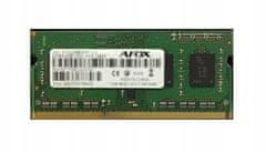 AFOX AFOX SO-DIMM DDR4 16G 2666MHZ MIKRONSKI ČIP