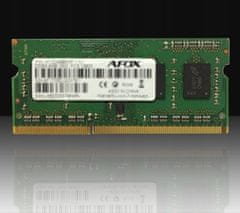AFOX AFOX SO-DIMM DDR4 16G 2666MHZ MIKRONSKI ČIP