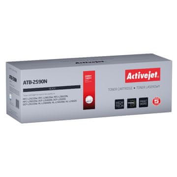 shumee Toner Activejet za Brother TN2590 nov ATB-2590N