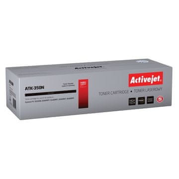 shumee Toner ActiveJet za Kyocera TK-350, nov ATK-350N