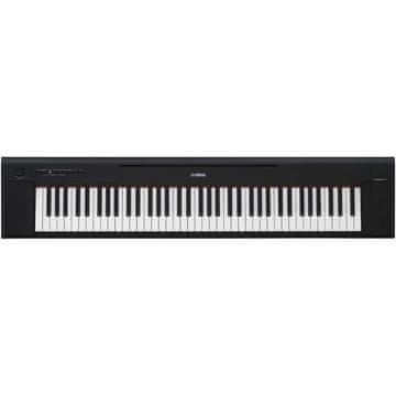 Yamaha NP-35 - Prenosni digitalni klavir