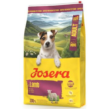 Josera Josera Mini Adult Lamb 10 kg