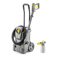0.00023 KARCHER HD 5/11 E EB penasti klasični visokotlačni čistilec