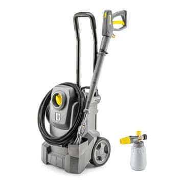 0.00023 KARCHER HD 5/11 E EB penasti klasični visokotlačni čistilec