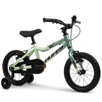 Otroško kolo Huffy Literide Alu 14 zeleno (242