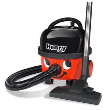 Numatic Numatic HVR160 Henry za suho umazanijo