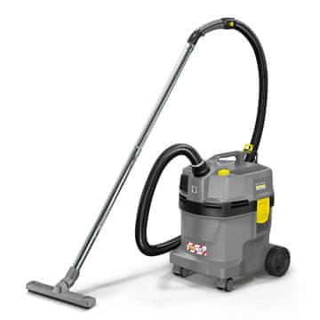 0.00023 Profesionalni sesalnik KARCHER NT 22/1 Ap Te Adv L