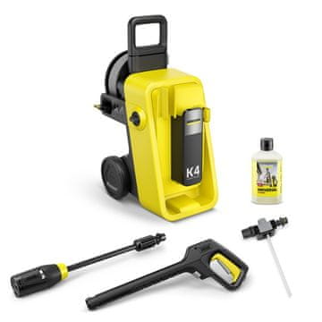 0.00023 Visokotlačni čistilec KARCHER K 4 Comfort Premium