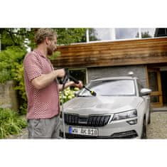 0.00023 Visokotlačni čistilec KARCHER K 4 Comfort Premium