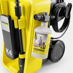 0.00023 Visokotlačni čistilec KARCHER K 4 Comfort Premium