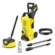 0.00023 Visokotlačni čistilec KARCHER K 3 Power Control Home T5