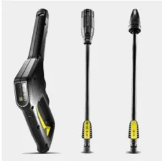 0.00023 Visokotlačni čistilec KARCHER K 3 Power Control Home T5