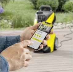 0.00023 Visokotlačni čistilec KARCHER K 3 Power Control Home T5