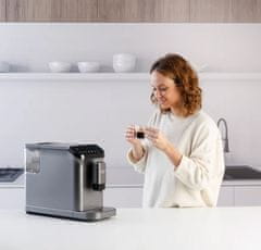 Taurus Accento Latte kavni aparat na pritisk; 20 barov