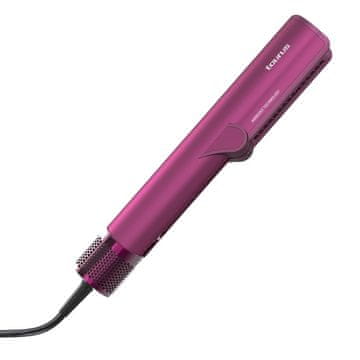 Taurus Taurus Slimlook Duo sušilec in likalnik las, 1200W