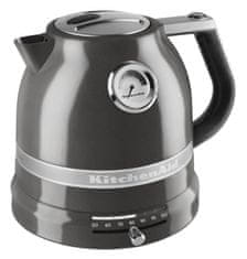 KitchenAid Električni grelnik vode 1,5 l, 2400 W z analognim zaslonom