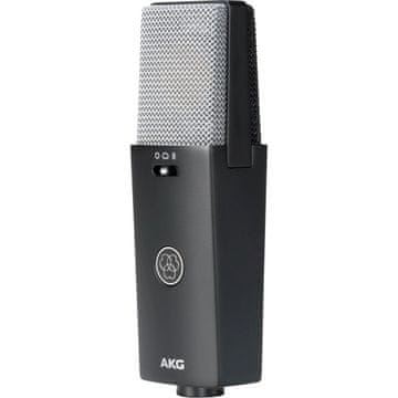 AKG AKG C114 - Kondenzatorski mikrofon