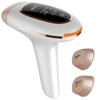 Concept IPL IL3020 CONCEPT laserski odstranjevalec dlak