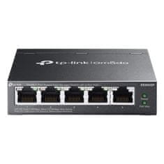 TP-Link Stikalo ES205GP Omada Easy Managed