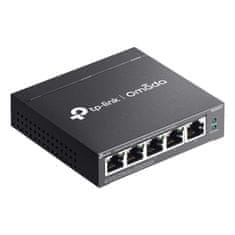 TP-Link Stikalo ES205GP Omada Easy Managed