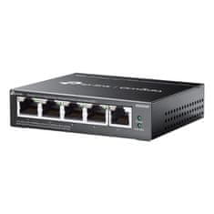 TP-Link Stikalo ES205GP Omada Easy Managed