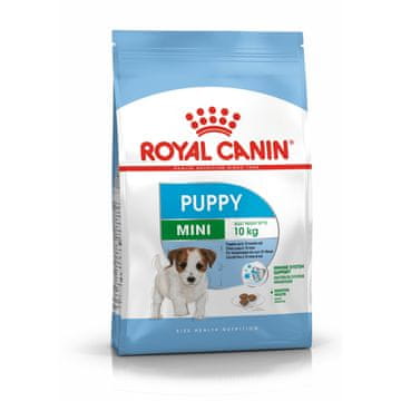 shumee Royal Canin SHN Mini hrana za mladičke 8 kg