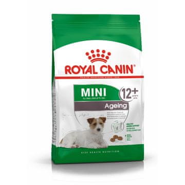Royal Canin Shn Mini Aging 12 hrana 3,5 kg
