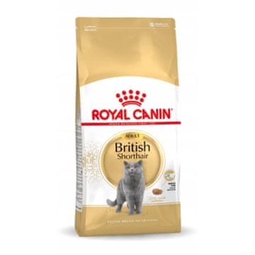 shumee FBN Britanska kratkodlaka mačka 4 kg