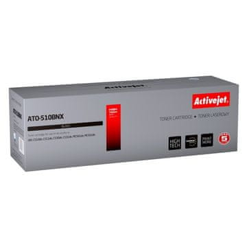 Toner ActiveJet za OKI 44973508 nov ATO-510BNX