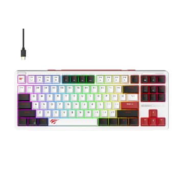 Havit Igralna tipkovnica Havit KB902L