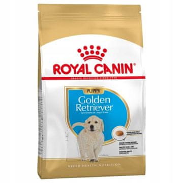 shumee SHN pasma Golden Retr Jun 12 kg