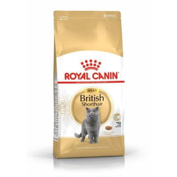shumee FBN Britanska kratkodlaka mačka 10 kg
