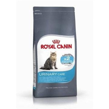 shumee Royal Canin FCN Urinary Care 10 kg