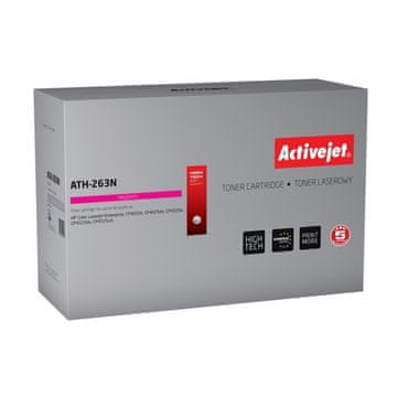 Toner ActiveJet za HP CE263A, reg. ATH-263N