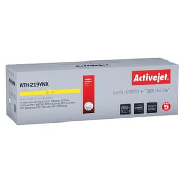 shumee Toner Activejet za HP 219X W2192X nov ATH-219YNX