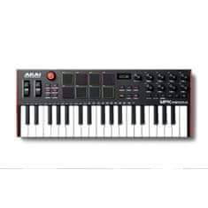 Akai AKAI MPK MINI PLUS - Mini kontroler tipkovnice