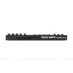 Akai AKAI MPK MINI PLUS - Mini kontroler tipkovnice