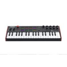 Akai AKAI MPK MINI PLUS - Mini kontroler tipkovnice