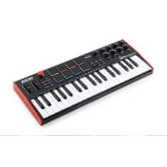 Akai AKAI MPK MINI PLUS - Mini kontroler tipkovnice