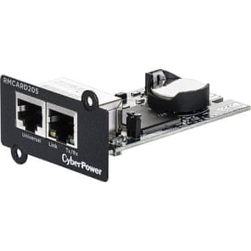 Omrežna kartica CyberPower RMCARD205