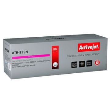 shumee Toner ActiveJet za HP 304A CC533A nov ATH-533N