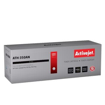 shumee Toner ActiveJet za HP 126A CE311A, reg. ATH-311AN