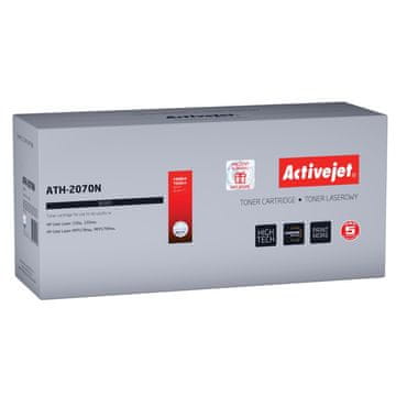 shumee Toner Activejet za HP 117A 2070A nov ATH-2070N