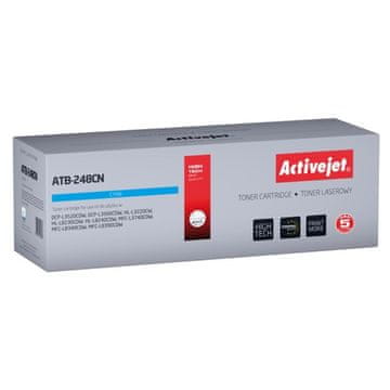 ActiveJet Toner za Brother TN248C nov ATB-248CN