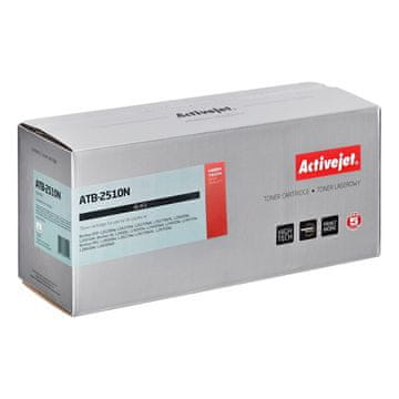 Toner Activejet za Brother TN2510 nov ATB-2510N