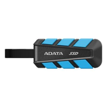 A-Data Adata SC740 500G U3.2C 1050/1000 MB/s SSD