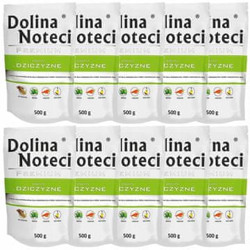 DOLINA NOTECI Premium Game 10X500g