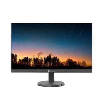 AG Neovo LED monitor LW-2403 brez utripanja, HDMI, DP